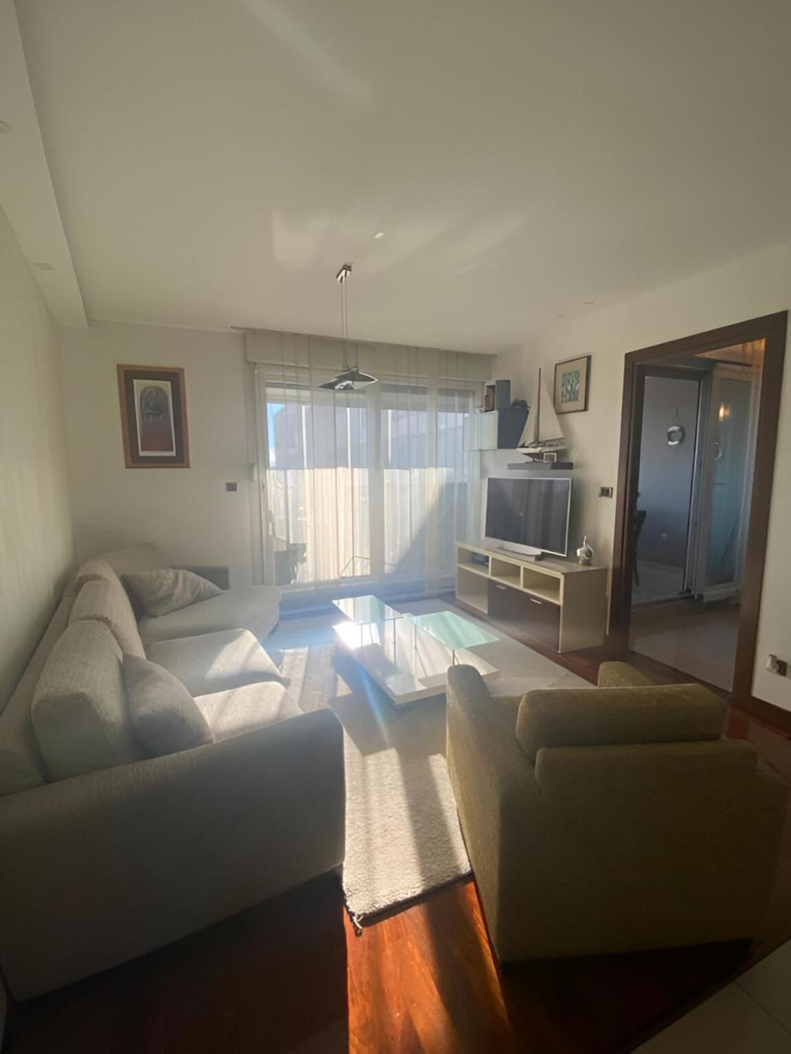 Seascape Apartment Split Ngoại thất bức ảnh