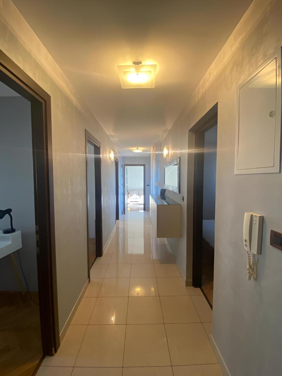 Seascape Apartment Split Ngoại thất bức ảnh